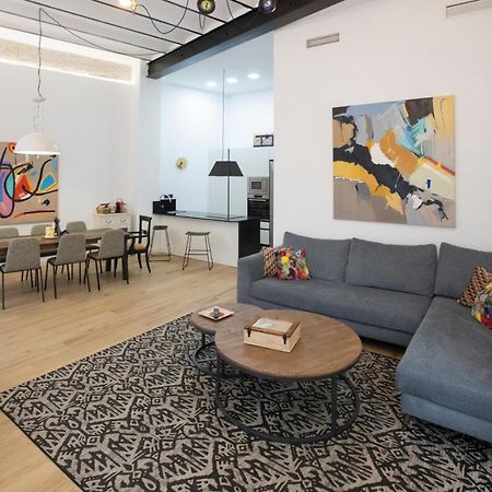 Casitas Del Marques Precioso Y Centrico Apartamento En Картахена Екстериор снимка