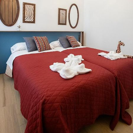 Casitas Del Marques Precioso Y Centrico Apartamento En Картахена Екстериор снимка