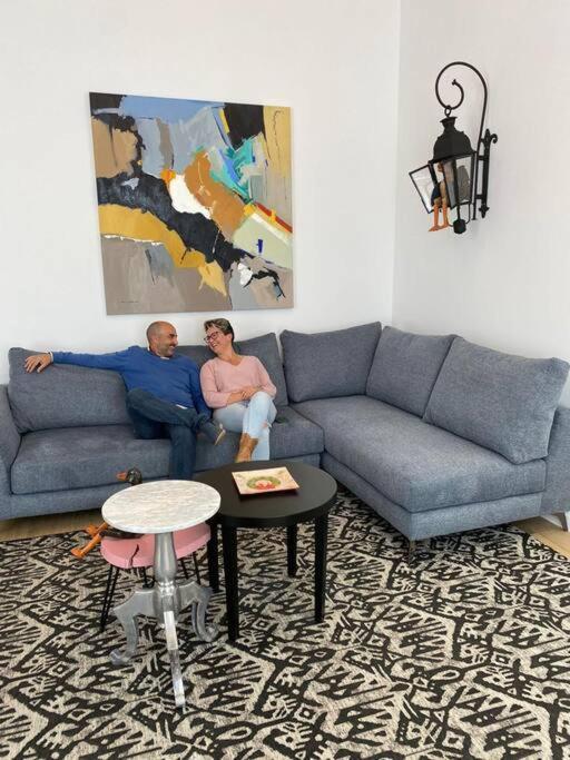 Casitas Del Marques Precioso Y Centrico Apartamento En Картахена Екстериор снимка