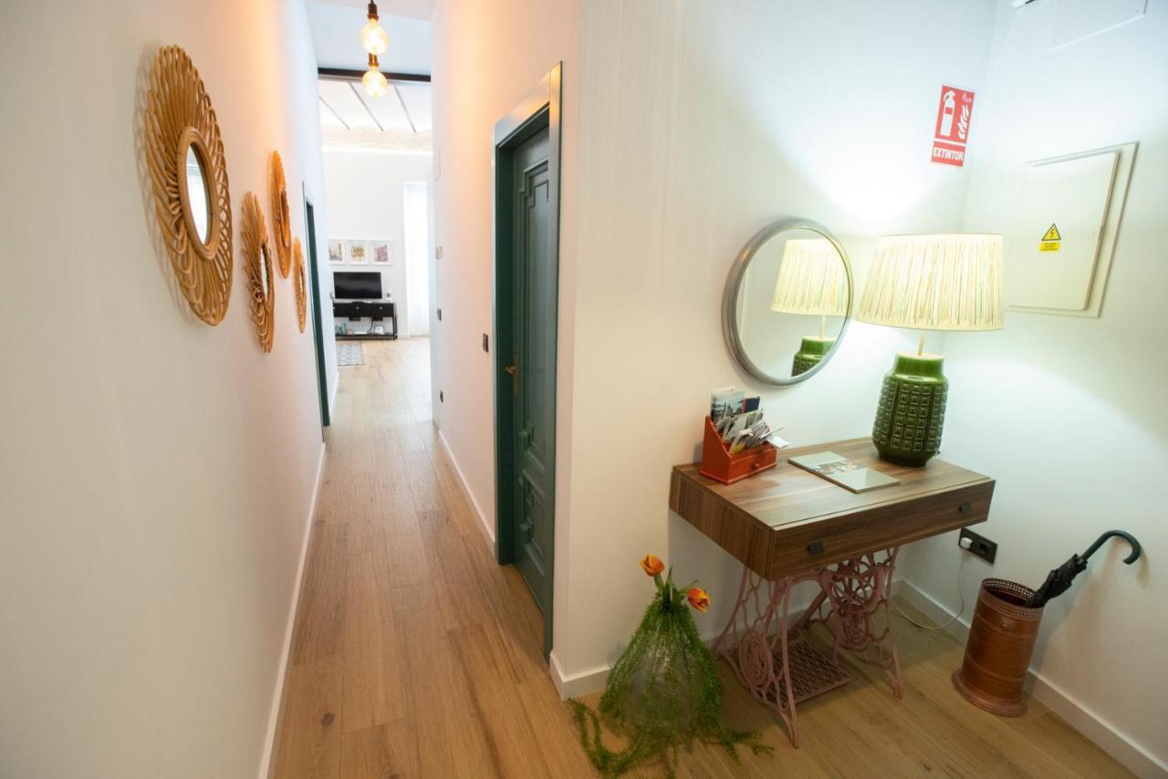 Casitas Del Marques Precioso Y Centrico Apartamento En Картахена Екстериор снимка
