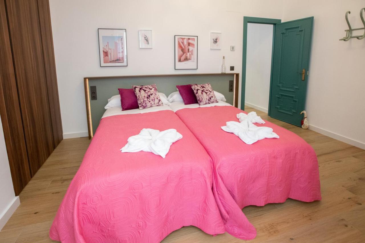 Casitas Del Marques Precioso Y Centrico Apartamento En Картахена Екстериор снимка