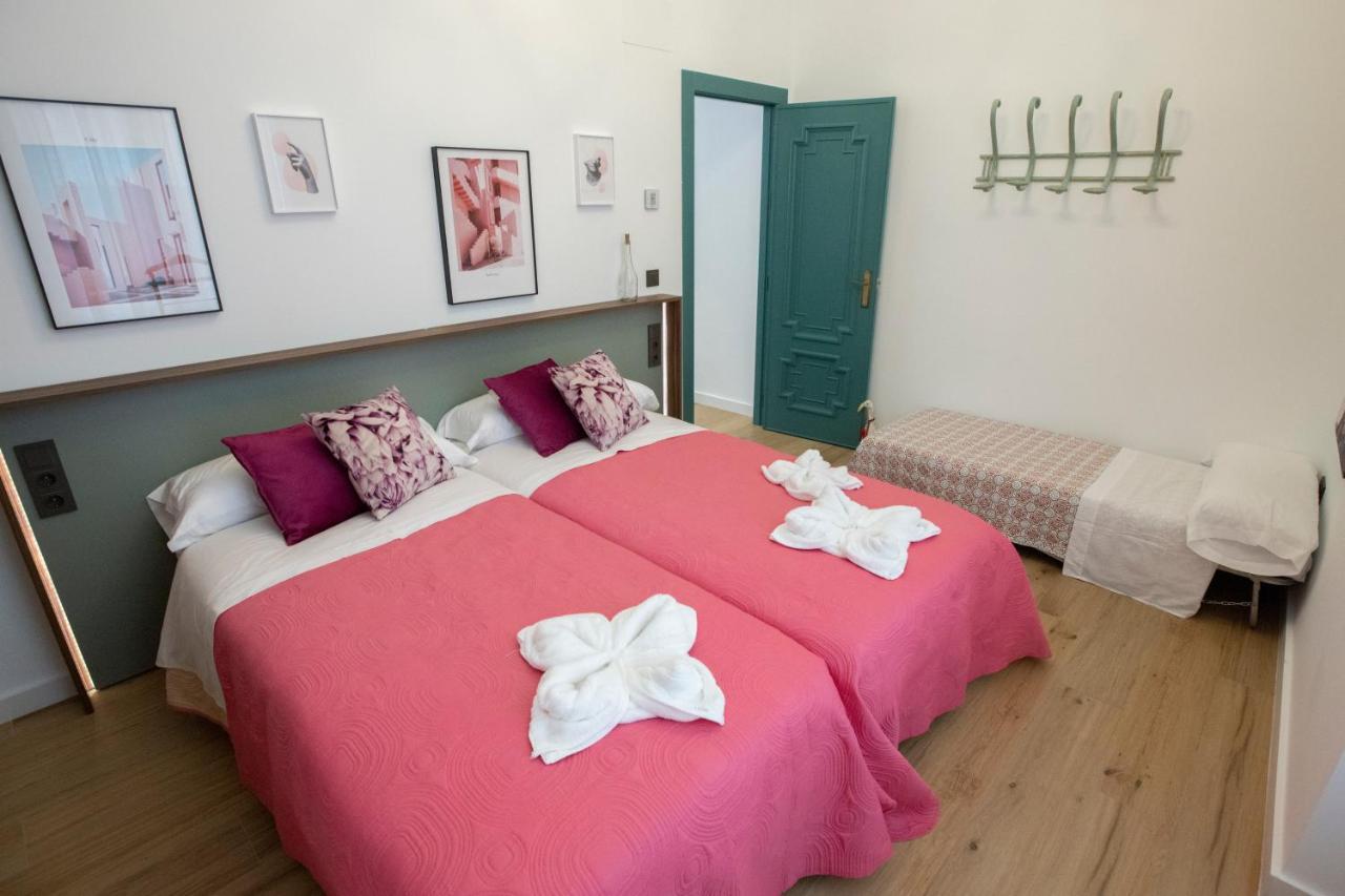 Casitas Del Marques Precioso Y Centrico Apartamento En Картахена Екстериор снимка