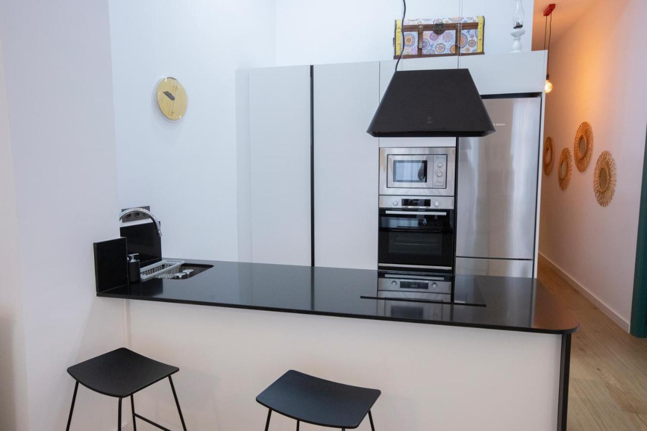 Casitas Del Marques Precioso Y Centrico Apartamento En Картахена Екстериор снимка